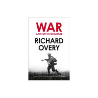 HarperCollins Publishers War (häftad, eng)