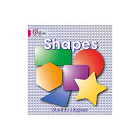 HarperCollins Publishers Shapes (häftad, eng)