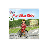 HarperCollins Publishers My Bike Ride (häftad, eng)
