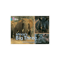 HarperCollins Publishers Africa’s Big Three (häftad, eng)