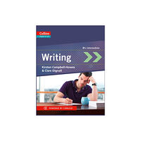 HarperCollins Publishers Writing (häftad, eng)
