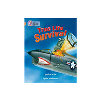 HarperCollins Publishers True Life Survival (häftad, eng)