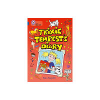 HarperCollins Publishers Trixie Tempest’s Diary (häftad, eng)