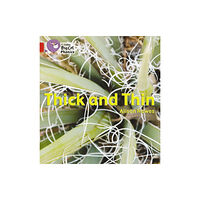 HarperCollins Publishers Thick and Thin (häftad, eng)