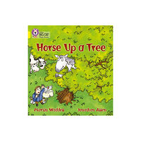 HarperCollins Publishers Horse up a Tree (häftad, eng)