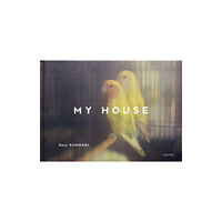 Reijinsha.Co.,Ltd. My House (inbunden, eng)