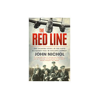HarperCollins Publishers The Red Line (häftad, eng)