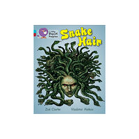 HarperCollins Publishers Snake Hair (häftad, eng)