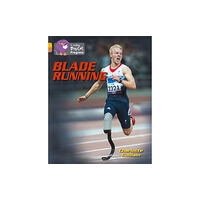 HarperCollins Publishers Blade Running (häftad, eng)