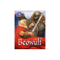 HarperCollins Publishers Beowulf (häftad, eng)