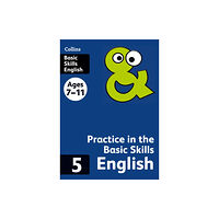 HarperCollins Publishers English Book 5 (häftad, eng)