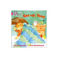 HarperCollins Publishers GET UP, TOM! (häftad, eng)