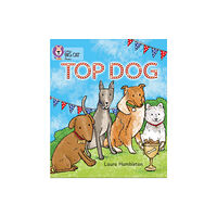HarperCollins Publishers TOP DOG (häftad, eng)