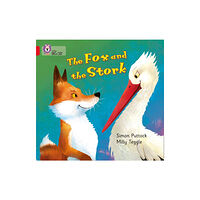 HarperCollins Publishers The Fox and the Stork (häftad, eng)