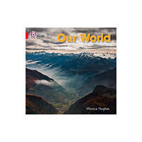 HarperCollins Publishers Our World (häftad, eng)