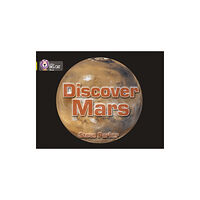 HarperCollins Publishers Discover Mars! (häftad, eng)