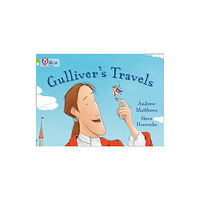 HarperCollins Publishers Gulliver’s Travels (häftad, eng)