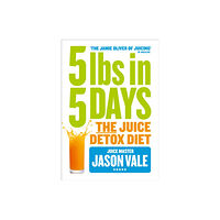 HarperCollins Publishers 5LBs in 5 Days (häftad, eng)