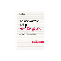 HarperCollins Publishers Homework Help for English (häftad, eng)