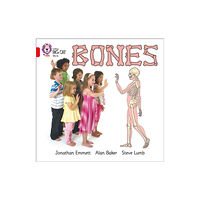HarperCollins Publishers Bones (häftad, eng)