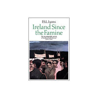 HarperCollins Publishers Ireland Since the Famine (häftad, eng)