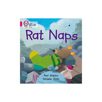HarperCollins Publishers Rat Naps (häftad, eng)