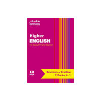 HarperCollins Publishers Higher English (häftad, eng)