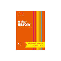 HarperCollins Publishers Higher History (häftad, eng)