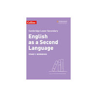 HarperCollins Publishers Lower Secondary English as a Second Language Workbook: Stage 7 (häftad, eng)