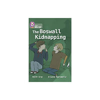 HarperCollins Publishers The Boswall Kidnapping (häftad, eng)