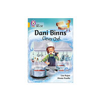 HarperCollins Publishers Dani Binns: Clever Chef (häftad, eng)