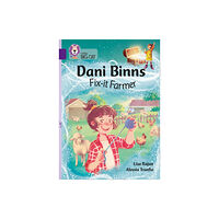 HarperCollins Publishers Dani Binns: Fix-it Farmer (häftad, eng)