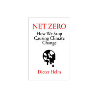 HarperCollins Publishers Net Zero (inbunden, eng)