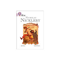 HarperCollins Publishers Nicholas Nickleby (häftad, eng)