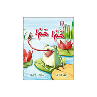 HarperCollins Publishers Hum Hum (häftad, ara)