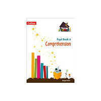 HarperCollins Publishers Comprehension Year 6 Pupil Book (häftad, eng)