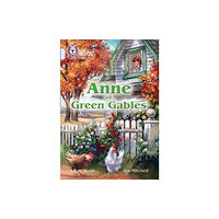 HarperCollins Publishers Anne of Green Gables (häftad, eng)