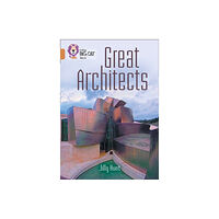 HarperCollins Publishers Great Architects (häftad, eng)