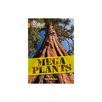 HarperCollins Publishers Mega Plants (häftad, eng)