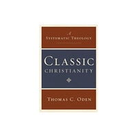 Harpercollins publishers inc Classic Christianity: A Systematic Theology (inbunden, eng)