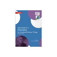 HarperCollins Publishers GCSE SCIENCE-AQA GCSE (9-1) C_ (häftad, eng)