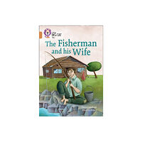HarperCollins Publishers The Fisherman and his Wife (häftad, eng)
