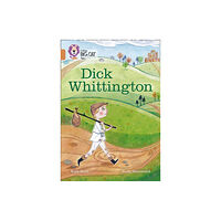 HarperCollins Publishers Dick Whittington (häftad, eng)