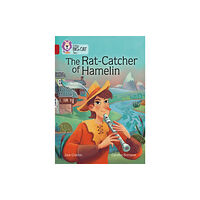 HarperCollins Publishers The Rat-Catcher of Hamelin (häftad, eng)
