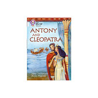 HarperCollins Publishers Antony and Cleopatra (häftad, eng)
