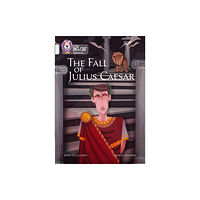 HarperCollins Publishers The Fall of Julius Caesar (häftad, eng)