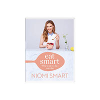 HarperCollins Publishers Eat Smart (inbunden, eng)