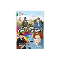 HarperCollins Publishers Top Ten Great Britons (häftad, eng)