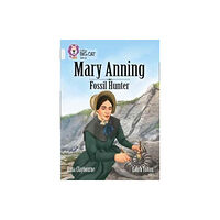 HarperCollins Publishers Mary Anning Fossil Hunter (häftad, eng)