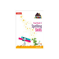HarperCollins Publishers Spelling Skills Pupil Book 2 (häftad, eng)